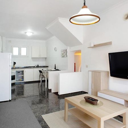 Playa Burrero Apartment Инхенио Екстериор снимка