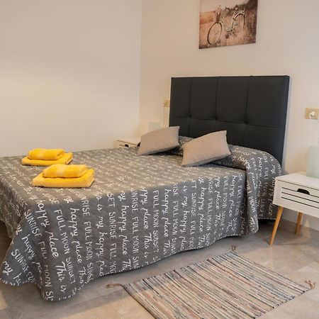 Playa Burrero Apartment Инхенио Екстериор снимка