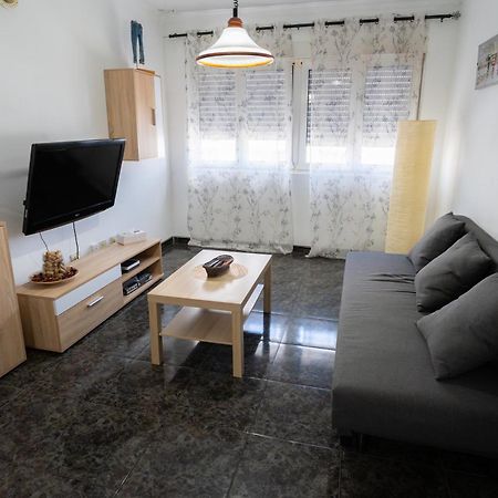 Playa Burrero Apartment Инхенио Екстериор снимка