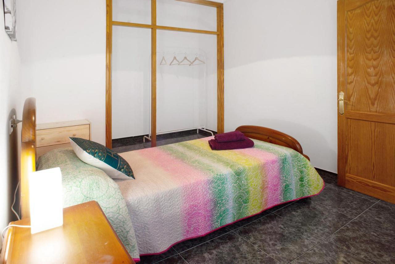Playa Burrero Apartment Инхенио Екстериор снимка