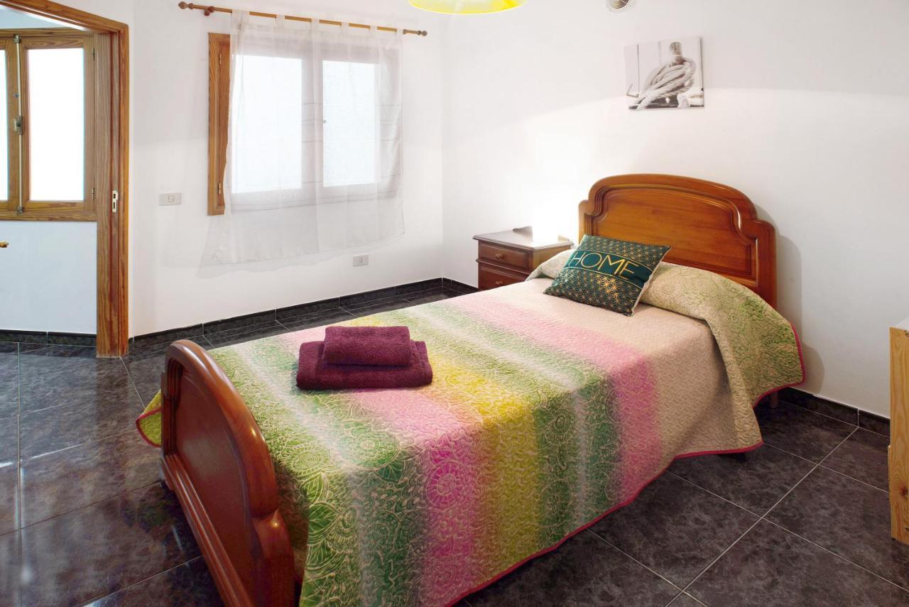 Playa Burrero Apartment Инхенио Екстериор снимка