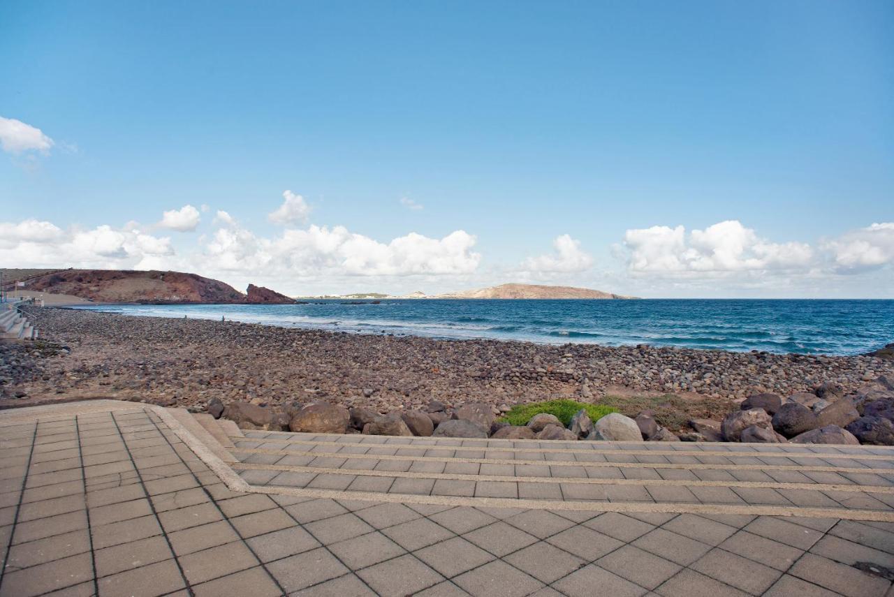 Playa Burrero Apartment Инхенио Екстериор снимка