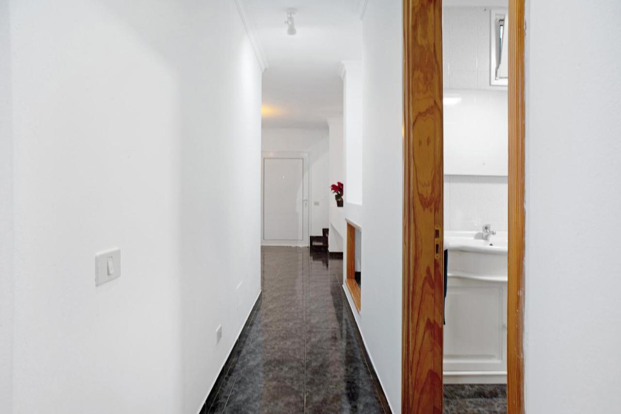 Playa Burrero Apartment Инхенио Екстериор снимка