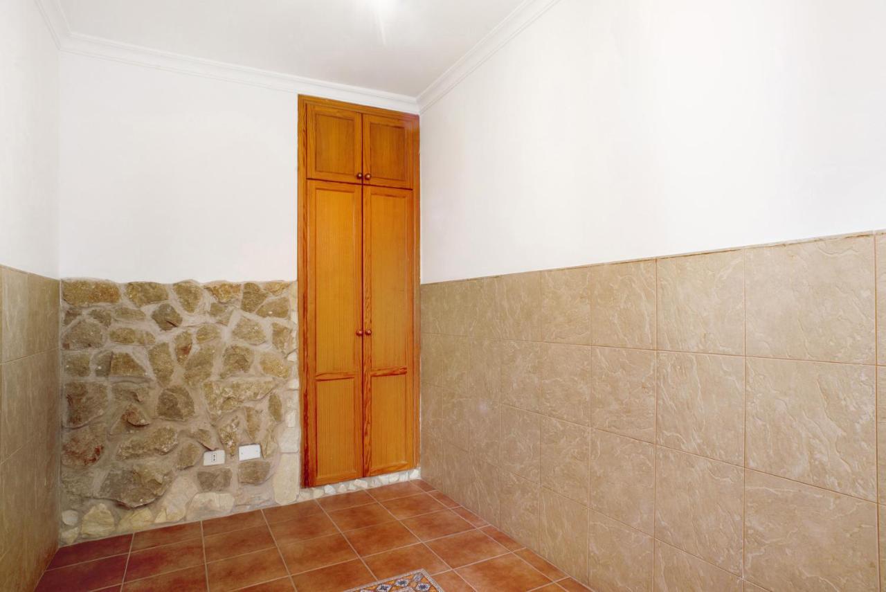 Playa Burrero Apartment Инхенио Екстериор снимка