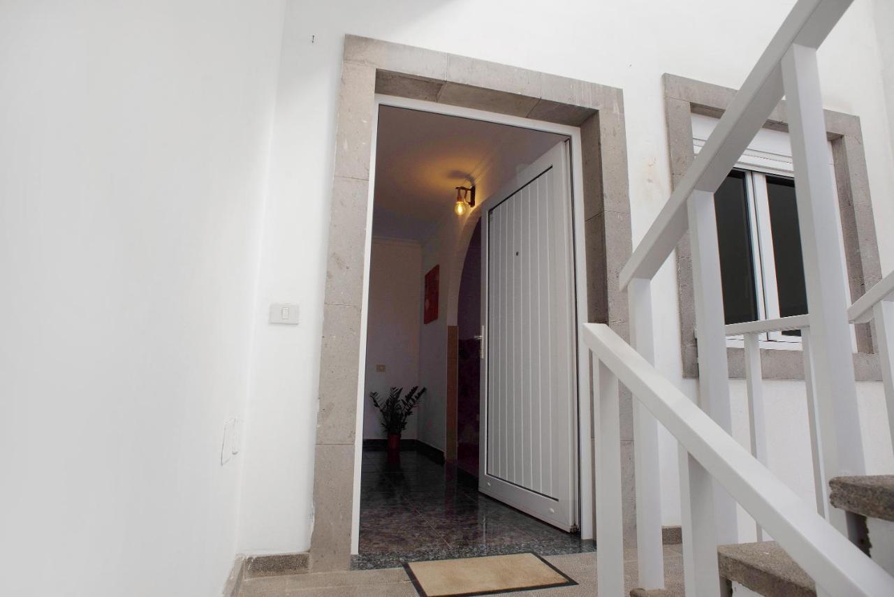 Playa Burrero Apartment Инхенио Екстериор снимка