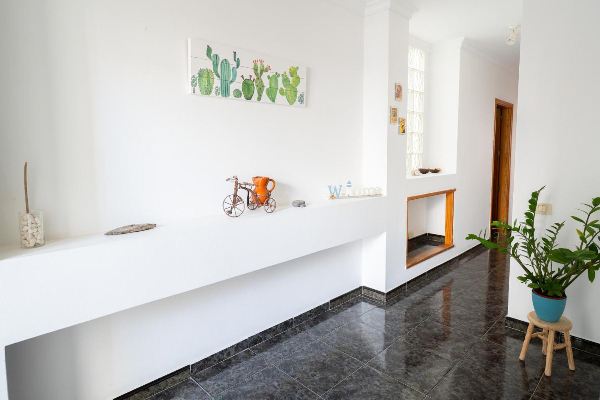Playa Burrero Apartment Инхенио Екстериор снимка