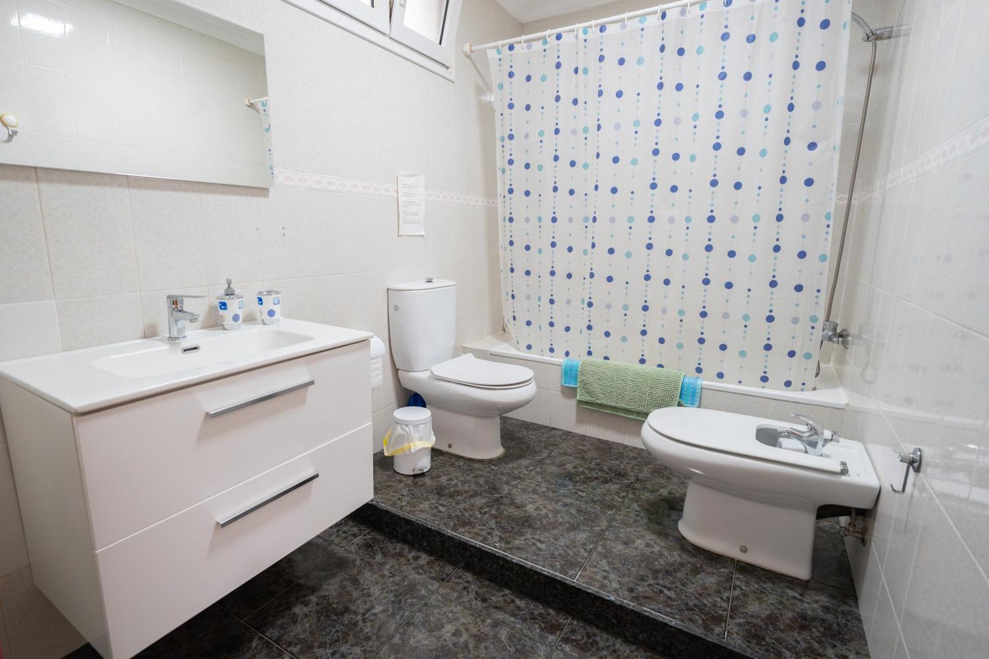 Playa Burrero Apartment Инхенио Екстериор снимка